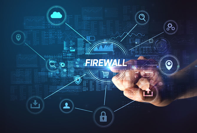 Firewall