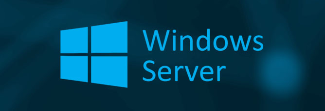 Windows-SErver